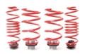 Picture of H&R 15-22 Porsche Macan S-Turbo 3-0S-3-6T-2-0T 95B VTF Adjustable Lowering Springs PASM Only