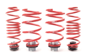 Picture of H&R 15-22 Porsche Macan S-Turbo 3-0S-3-6T-2-0T 95B VTF Adjustable Lowering Springs PASM Only