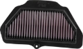 Picture of K&N 2016 Kawasaki ZX1000 Ninja ZX-10R Race Specific Replacement Air Filter