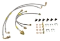Picture of Goodridge 00-06 Chevrolet Tahoe w-Rear Disc w-o Stabila Trak Stainless Steel Brake Line Kit