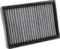 Picture of K&N 14-17 Fiat 500L 1-4L L4 F-I Air Filter