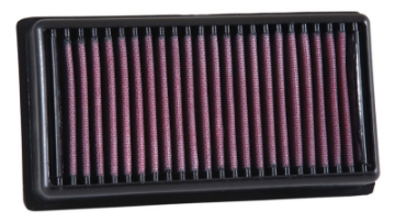 Picture of K&N 13-15 KTM Duke 690 Drop In Replacement Air Filter