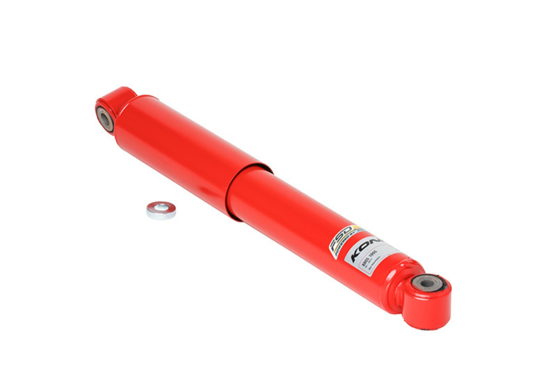 Picture of Koni 07 Dodge Sprinter 2500 Rear FSD Shock