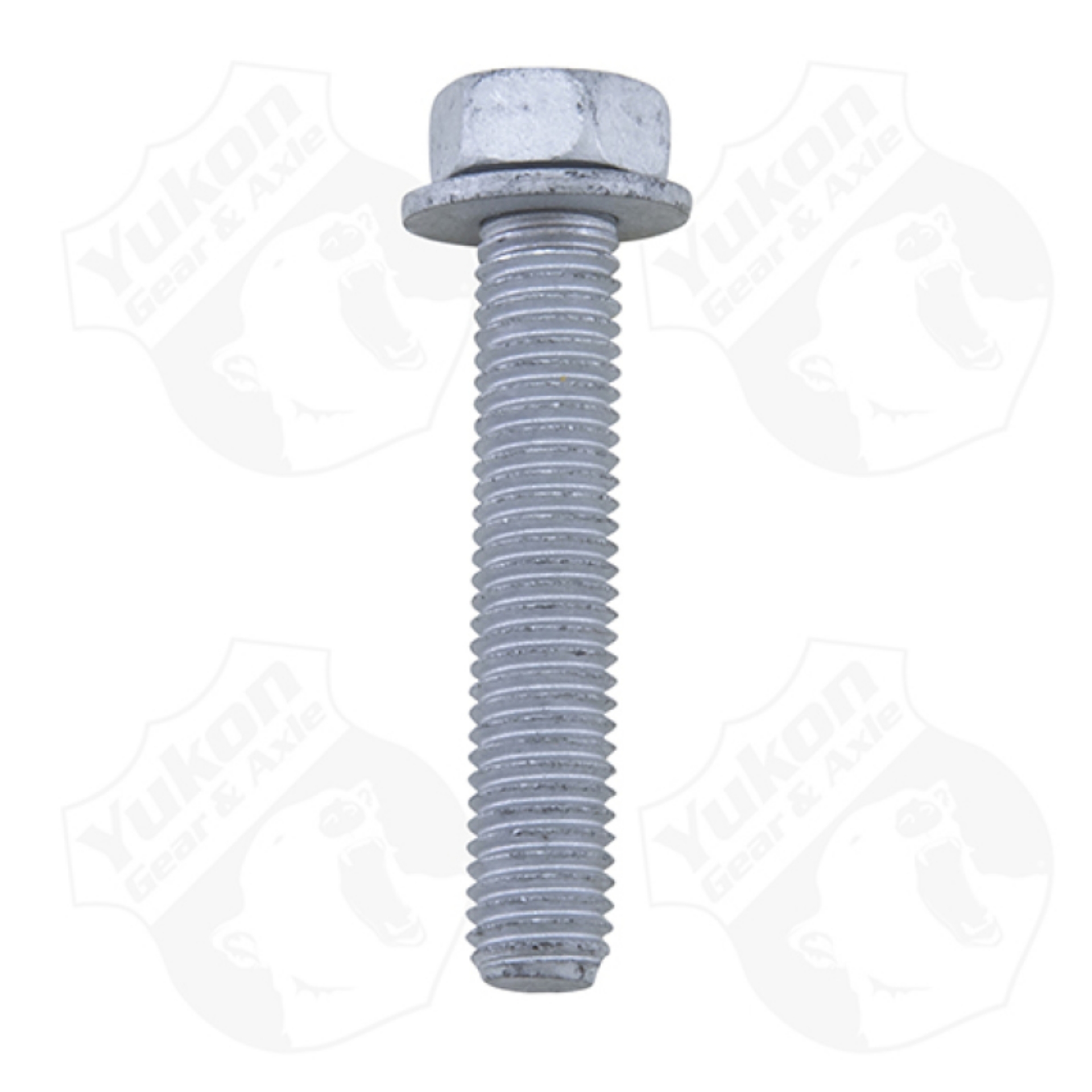 Picture of Yukon Gear Replacement Axle Bolt for GM 10-5ft 14 Bolt Truck-11-5ft AAM