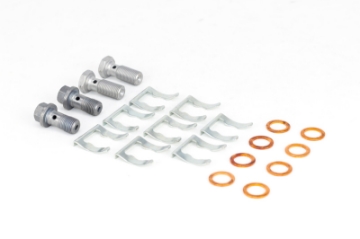 Picture of Goodridge 04 Pontiac GTO Brake Lines