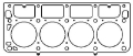 Picture of Cometic 09+ GM LS9 4-100in Bore -051 thick MLS RHS Head Gasket