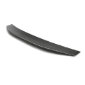 Picture of Seibon 15-17 Lexus RC F OEM Style Carbon Fiber Rear Spoiler
