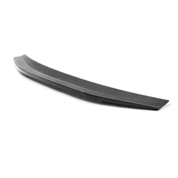 Picture of Seibon 15-17 Lexus RC F C-Style Carbon Fiber Rear Spoiler