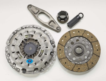 Picture of South Bend - DXD Racing Clutch 07+ BMW 335i-135-535 N54 3-2L Stage 2 Daily Clutch Kit