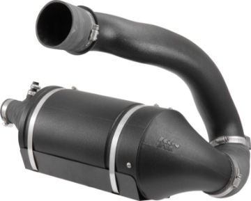 Picture of K&N 2017 Can-Am Maverick X3 Turbo 900 AirCharger Performance Intake