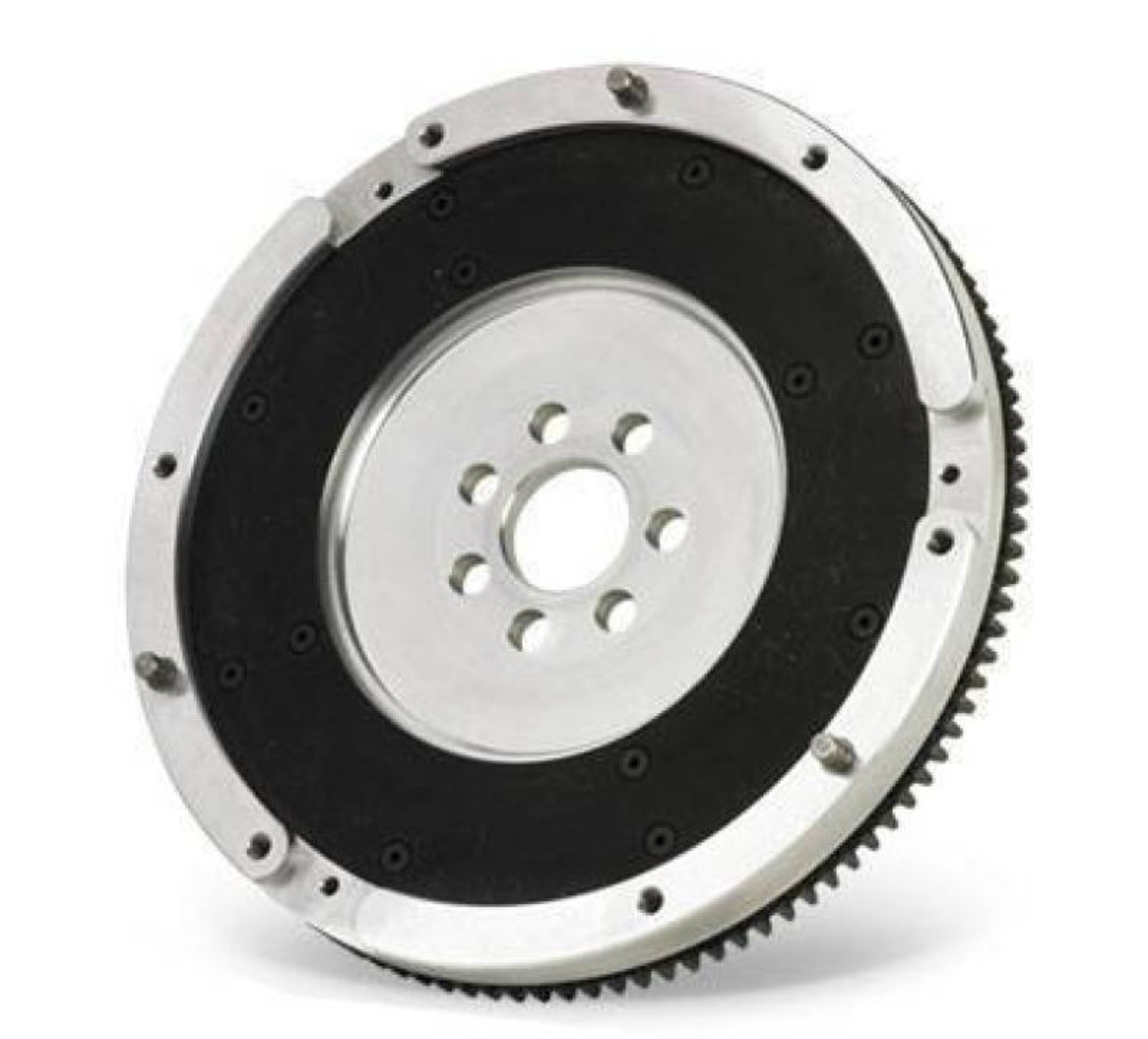 Picture of Clutch Masters 89-96 Nissan 300ZX Twin Turbo Lightweight Aluminum Twin Disc Flywheel