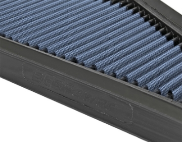 Picture of aFe Magnum FLOW Pro 5R OE Replacement Filter 04-08 Porsche 911 Carrera 997 H6 3-6L