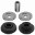 Picture of KYB Shocks & Struts Strut Mount Rear NISSAN Versa 2012-2007