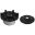 Picture of KYB Shocks & Struts Strut Mount Front CADILLAC SRX 2009-2004