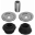 Picture of KYB Shocks & Struts Strut Mount Rear NISSAN Juke 2016-2011