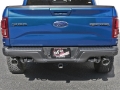 Picture of aFe MACHForce-XP 3in to 3-1-2in 304 SS Cat-Back Exhaust w-Polished Tips 17-18 Ford F-150 Raptor 3-5L