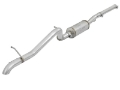 Picture of aFe Scorpion 2-1-2in Aluminized Steel Cat-Back Exhaust 07-18 Jeep Wrangler JK V6 3-6L-3-8L 2-4dr