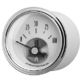 Picture of Autometer Prestige Series Pearl 2-1-16in 100PSI Electronic Oil Pressure Gauge