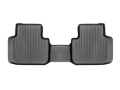 Picture of WeatherTech 2018+ Volkswagen Atlas Rear FloorLiner - Black