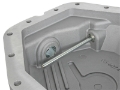 Picture of aFe Power Rear Diff Cover Raw Finish 2017 Ford F-350-F-450 V8 6-7L td Dana M300-14 Dually