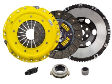 Picture of ACT 16-17 Mazda MX-5 Miata ND HD-Perf Street Sprung Clutch Kit