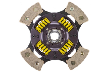 Picture of ACT 16-17 Mazda MX-5 Miata ND 4 Pad Sprung Race Disc