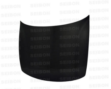 Picture of Seibon 94-01 Acura Integra OEM Carbon Fiber Hood