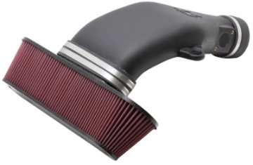 Picture of K&N 08-09 Chevy Corvette 6-2L V8 AirCharger Performance Intake