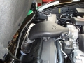 Picture of K&N 08-09 Chevy Corvette 6-2L V8 AirCharger Performance Intake