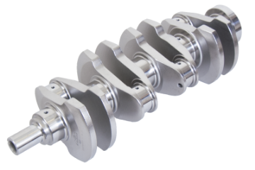 Picture of Eagle Honda F20C 4340 Billet Crankshaft
