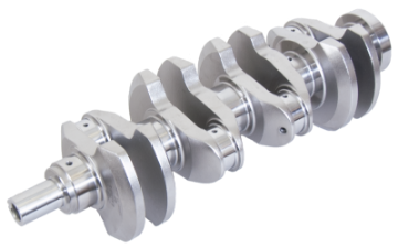 Picture of Eagle Honda K20-K24 4340 Billet Crankshaft