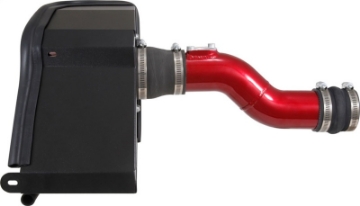 Picture of K&N 2017 Honda Civic Si 1-5L Typhoon Performance Air Intake System