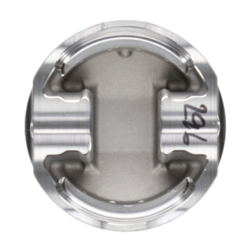 Picture of Wiseco Peugeot 306-206-106 80mm Bore +3-5cc 11-5:1 CR - Set of 4