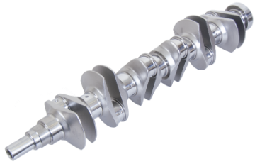 Picture of Eagle Nissan RB26 Stroker 4340 Billet Crankshaft