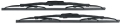 Picture of Hella Standard Wiper Blade 16in - Pair