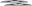 Picture of Hella Standard Wiper Blade 16in - Pair