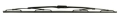 Picture of Hella Standard Wiper Blade 28in - Single