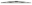 Picture of Hella Standard Wiper Blade 28in - Single