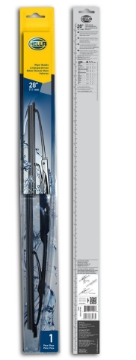 Picture of Hella Standard Wiper Blade 28in - Single