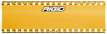 Picture of Rigid Industries 6in SR-Series Light Cover - Yellow
