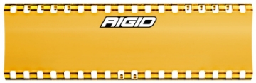 Picture of Rigid Industries 6in SR-Series Light Cover - Yellow