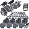 Picture of Eagle Chevrolet LS 24 Tooth Reluctor Rotating Assembly Kit