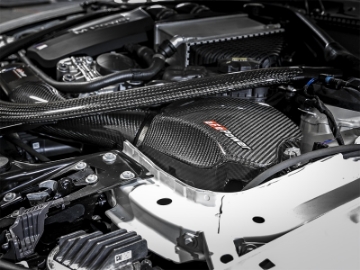 Picture of aFe Momentum GT Pro 5R Cold Air Intake System 15-17 BMW M3-M4 S55 tt