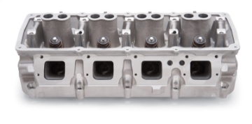 Picture of Edelbrock Cylinder Head Performer RPM 2003+ Chrysler Gen III Hemi 5-7L-6-4L V8 67cc Complete
