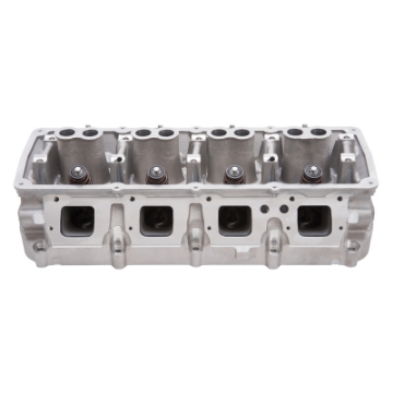 Picture of Edelbrock Cylinder Head Performer RPM 2003+ Chrysler Gen III Hemi 5-7L-6-4L V8 67cc Complete