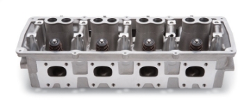 Picture of Edelbrock Cylinder Head Performer RPM 2003+ Chrysler Gen III Hemi 5-7L-6-4L V8 67cc Complete