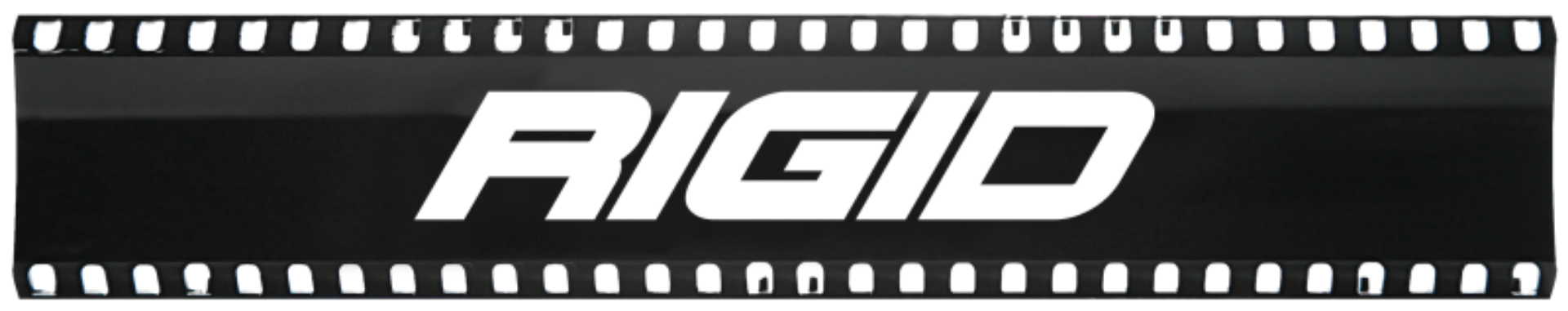 Picture of Rigid Industries 10in SR-Series Light Cover - Black