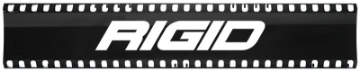 Picture of Rigid Industries 10in SR-Series Light Cover - Black