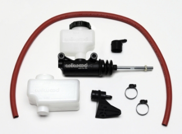 Picture of Wilwood Short Remote Side Mount M-C Kit 7-8in Bore