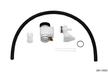 Picture of Wilwood Reservoir Kit Remote M-C 4-0 oz- Res